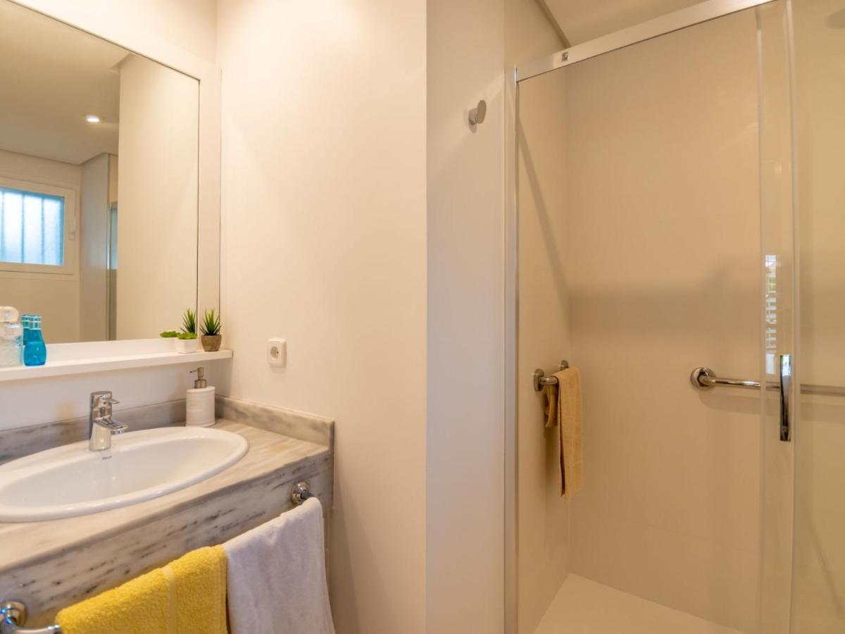 Minerva Sea Views By Interhome Appartement *