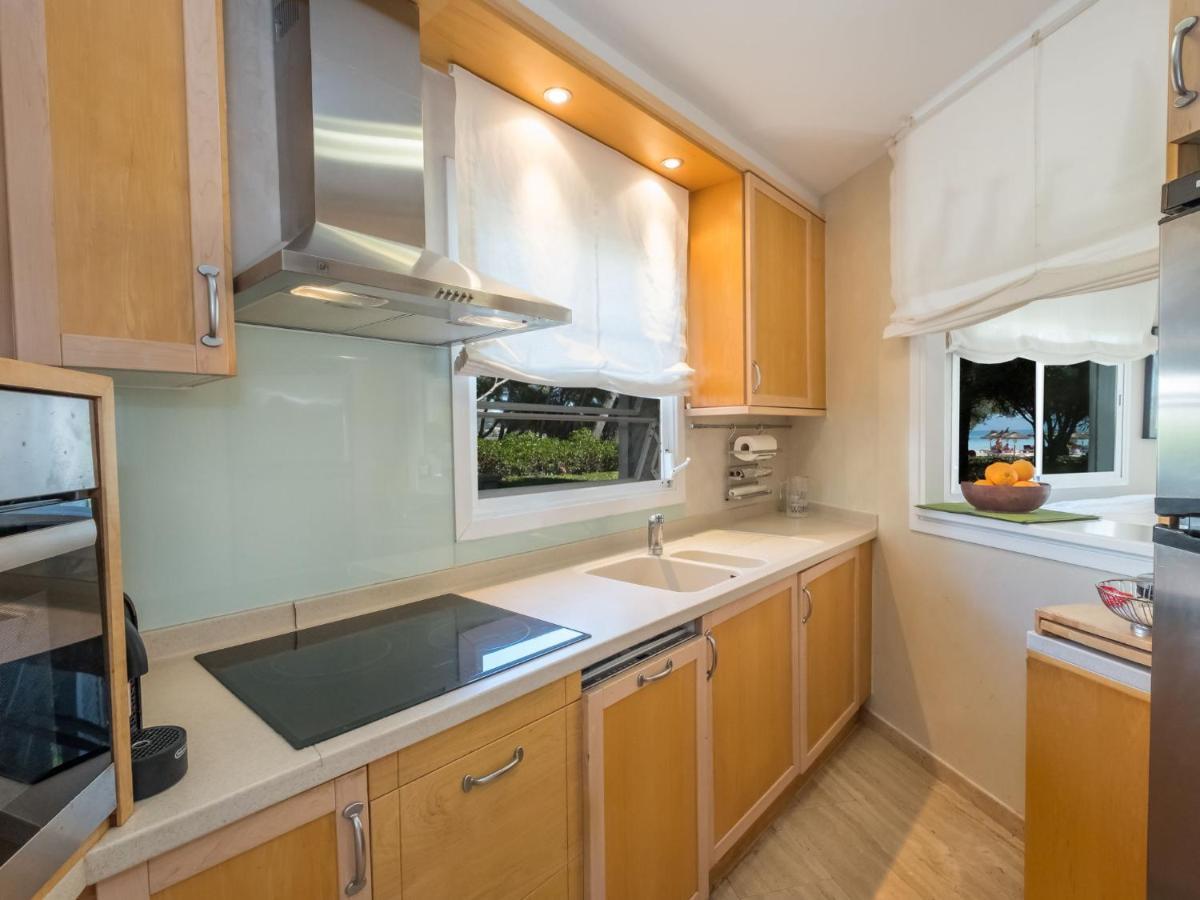 Minerva Sea Views By Interhome Appartement Port d'Alcúdia