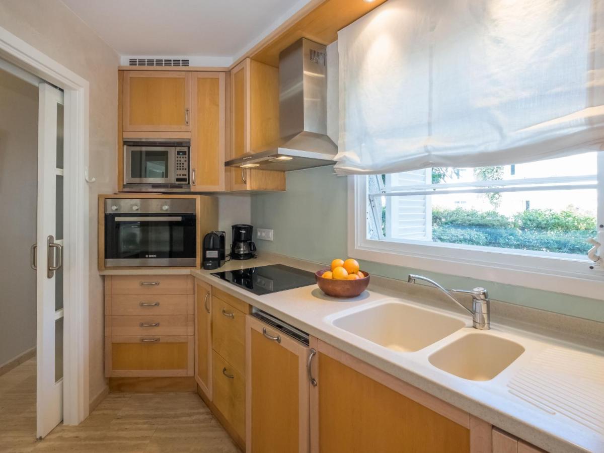 Appartement Minerva Sea Views By Interhome Port d'Alcúdia