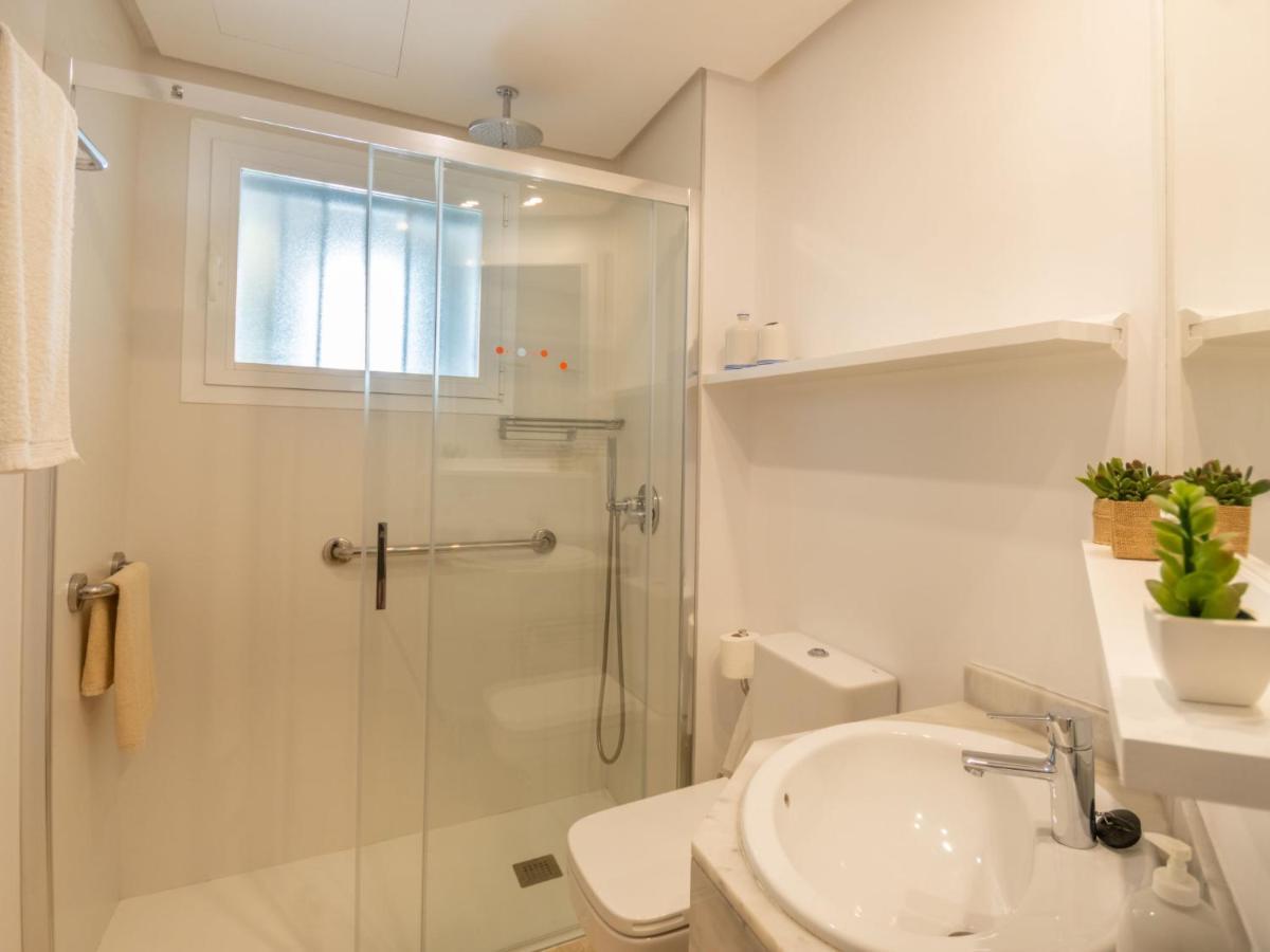 Minerva Sea Views By Interhome * Port d'Alcúdia