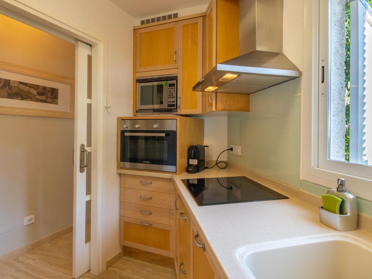 Appartement Minerva Sea Views By Interhome *