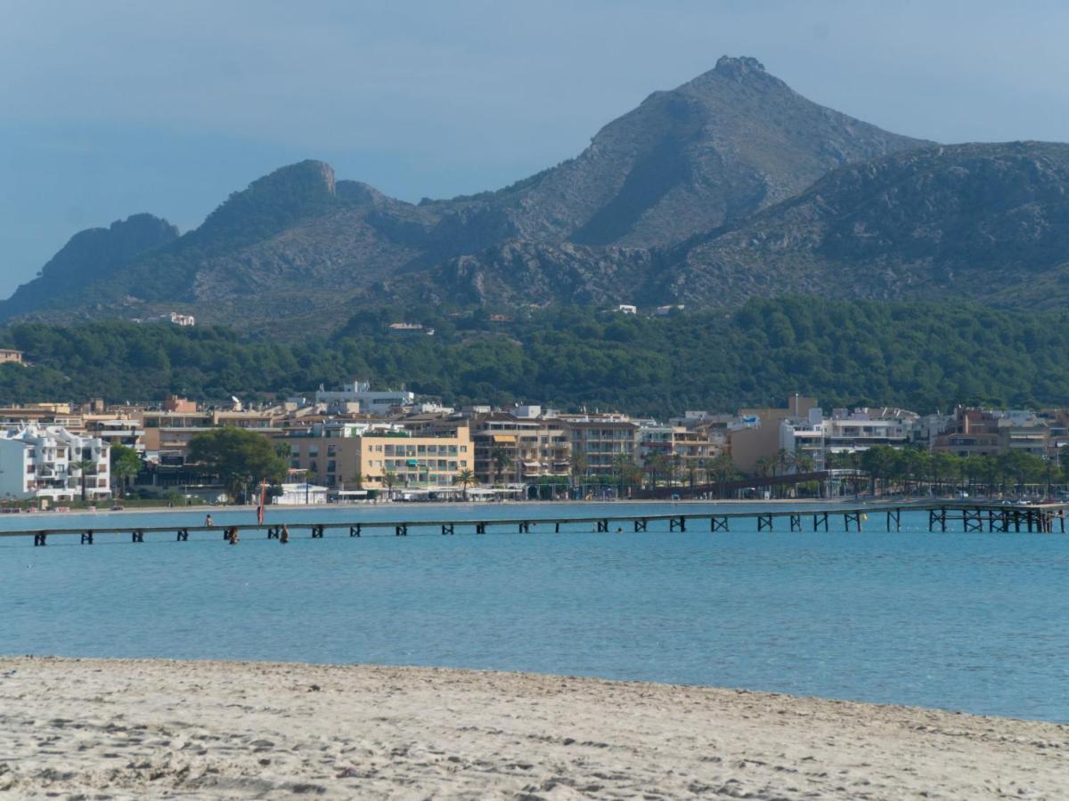 Minerva Sea Views By Interhome Appartement