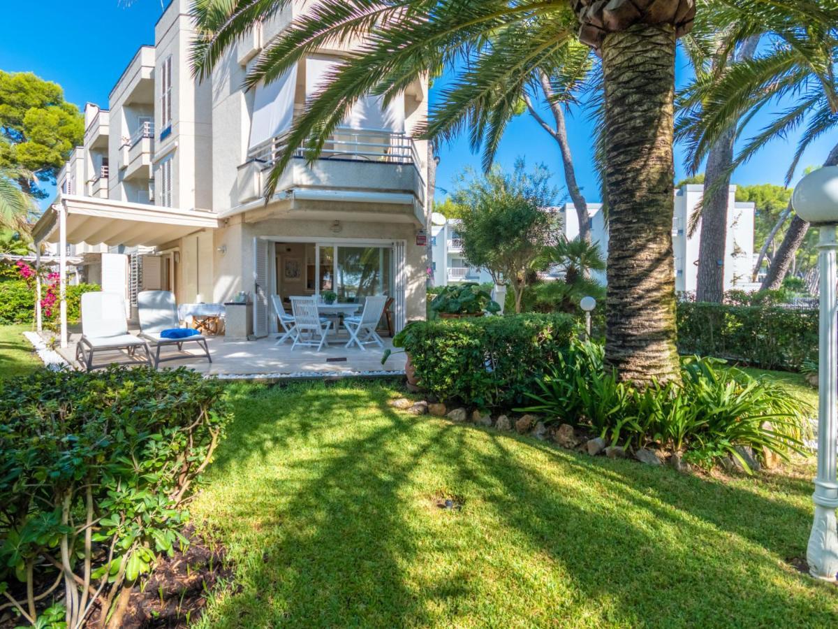 Minerva Sea Views By Interhome Appartement Port d'Alcúdia
