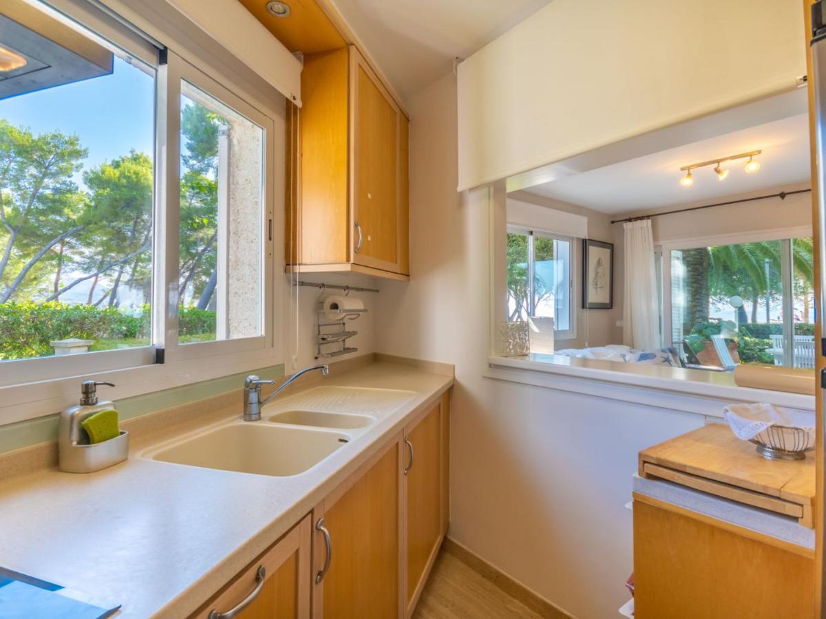 Minerva Sea Views By Interhome Appartement *