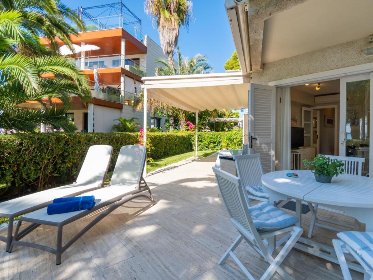 Appartement Minerva Sea Views By Interhome