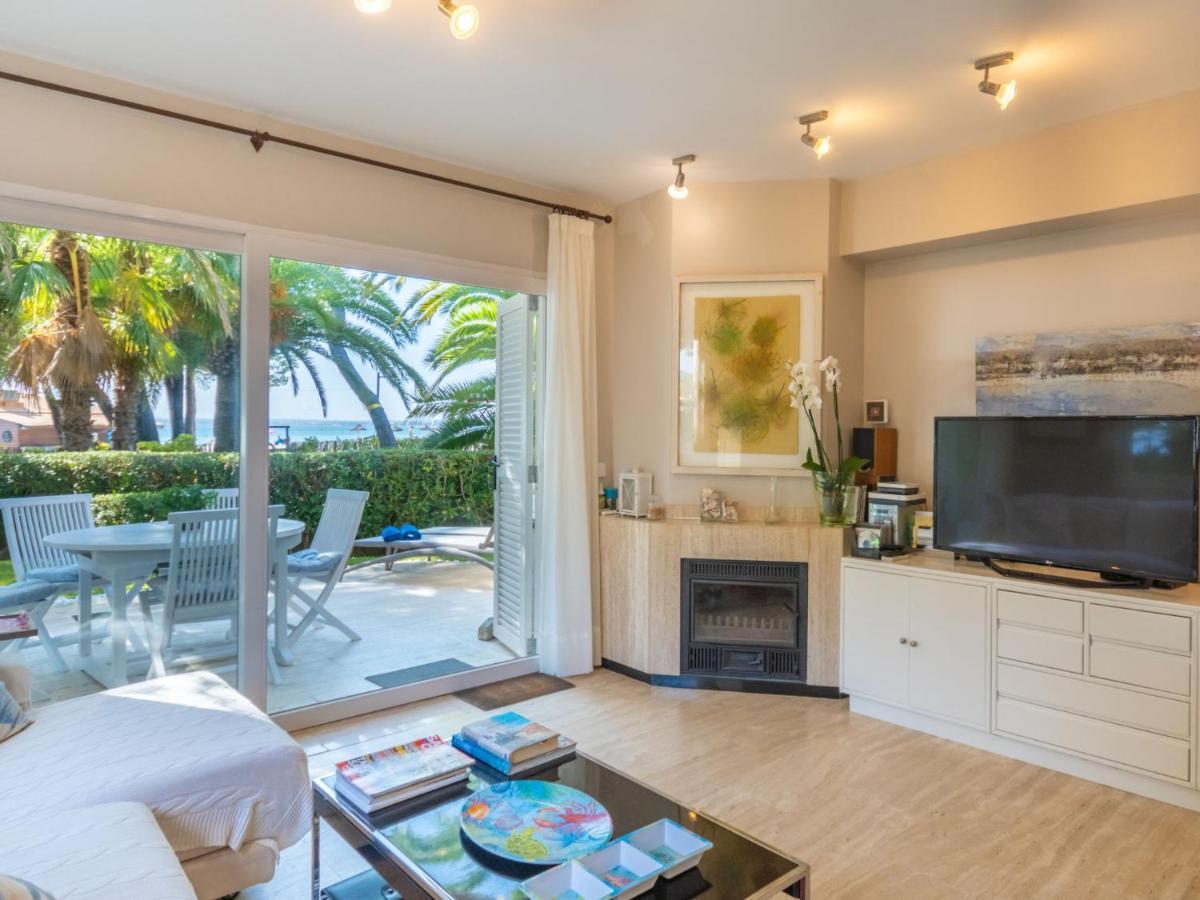Minerva Sea Views By Interhome * Port d'Alcúdia