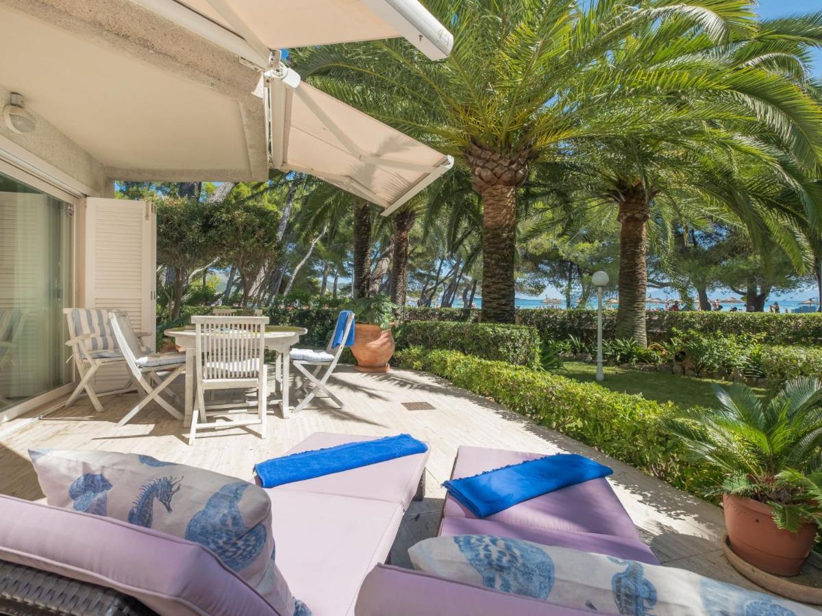 Appartement Minerva Sea Views By Interhome