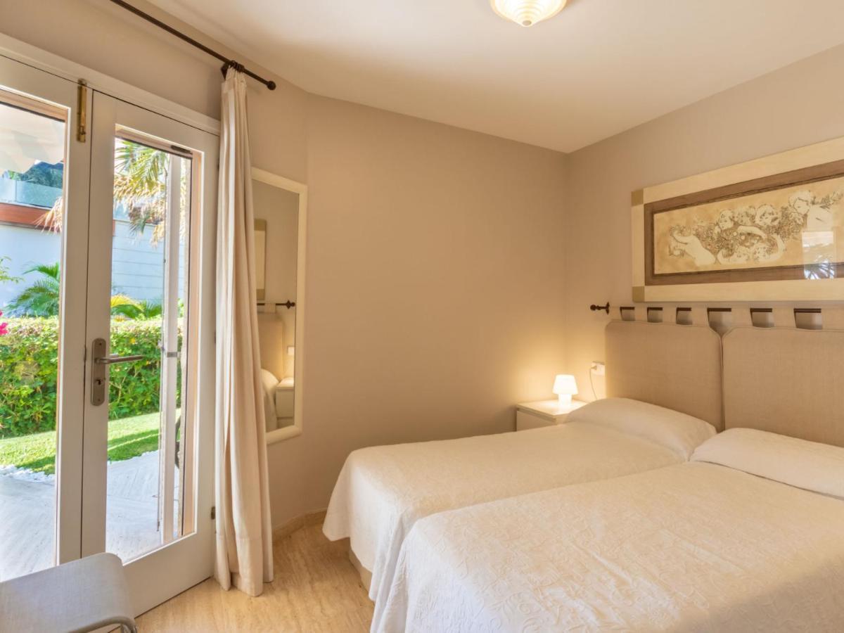 Minerva Sea Views By Interhome Appartement *