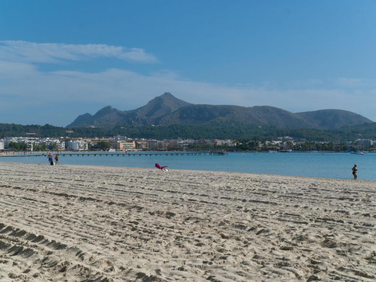 Minerva Sea Views By Interhome Port d'Alcúdia