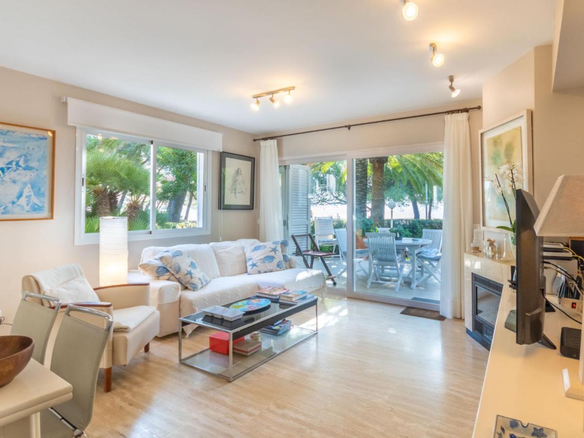 Minerva Sea Views By Interhome Appartement *