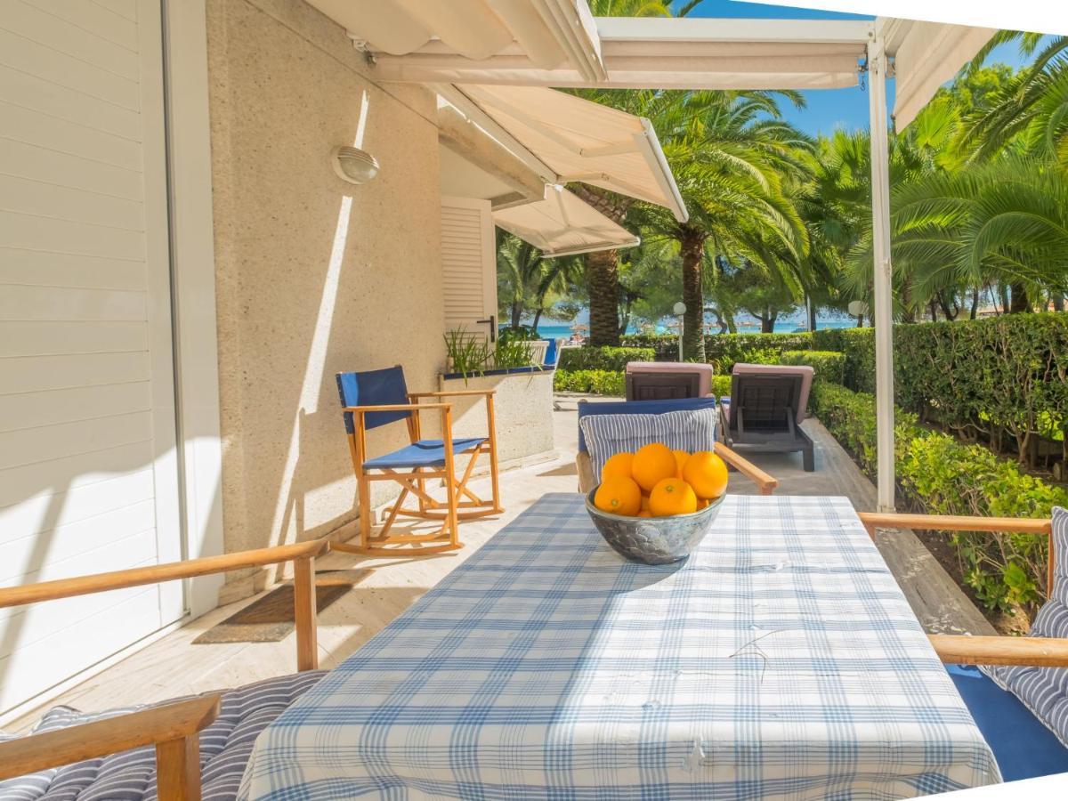 Minerva Sea Views By Interhome Appartement Port d'Alcúdia