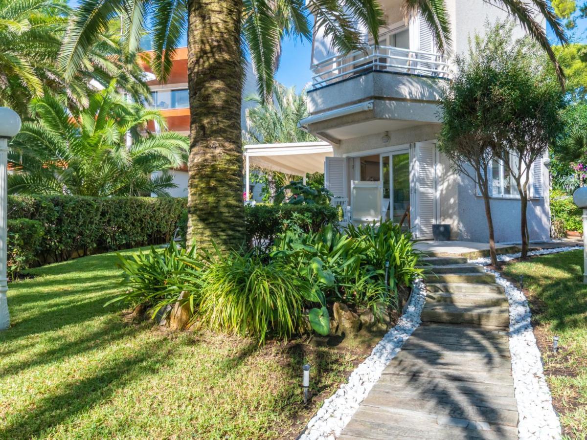 Appartement Minerva Sea Views By Interhome