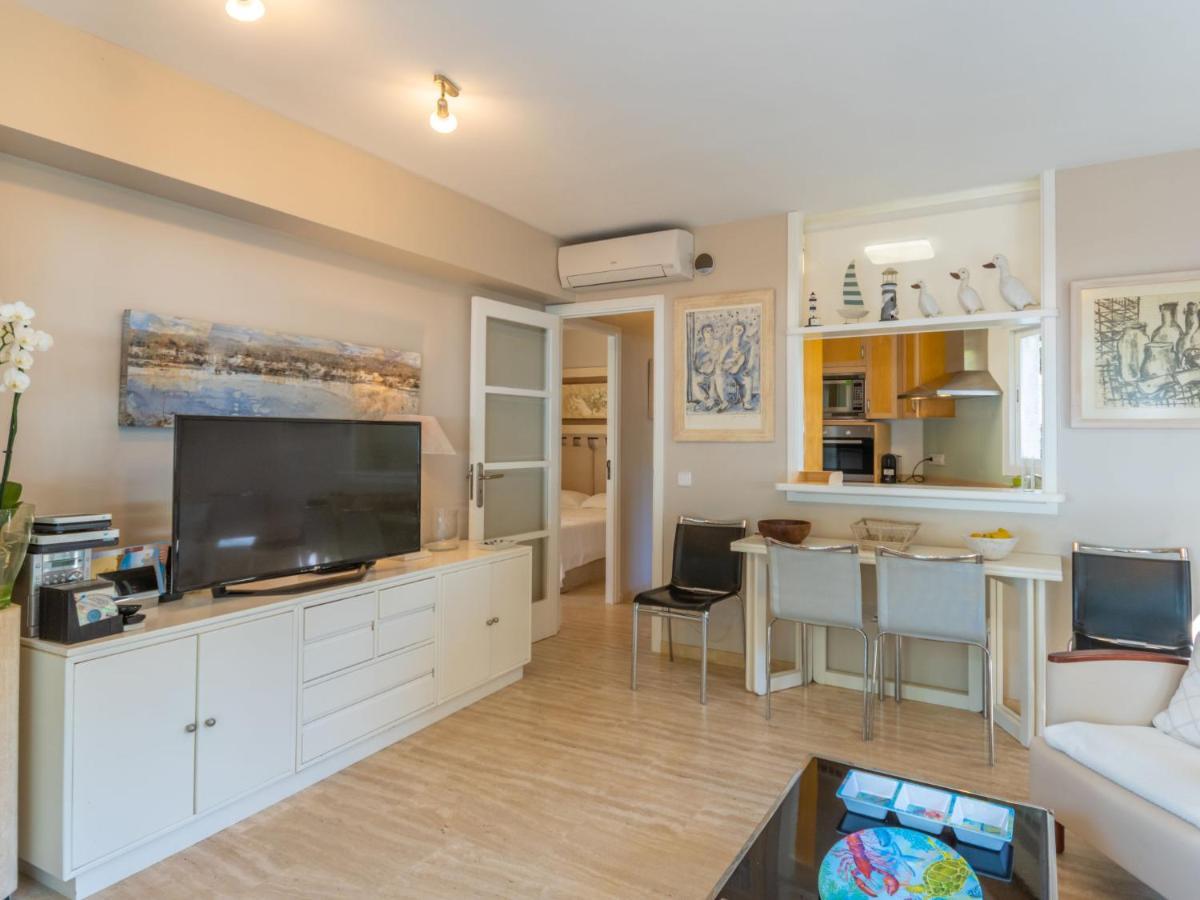 Appartement Minerva Sea Views By Interhome *