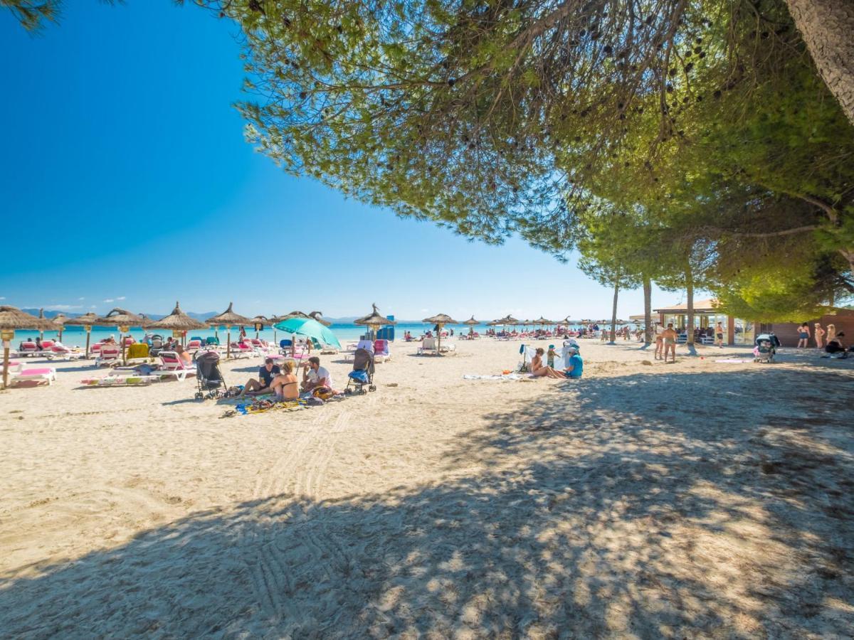 Minerva Sea Views By Interhome * Port d'Alcúdia
