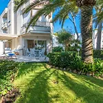 Apartment Minerva Sea Views By Interhome
