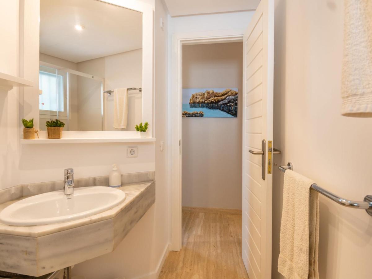 Apartamento Minerva Sea Views By Interhome *