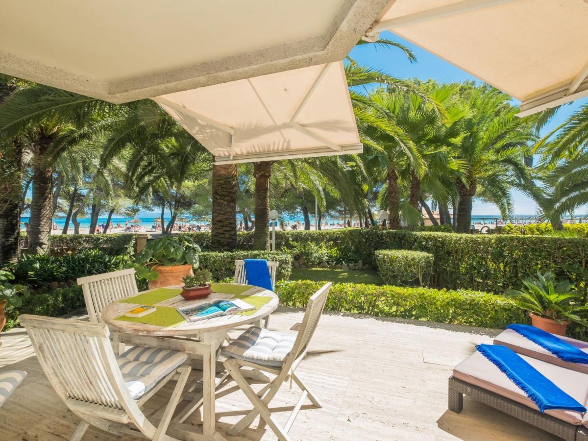 Minerva Sea Views By Interhome Apartamento *