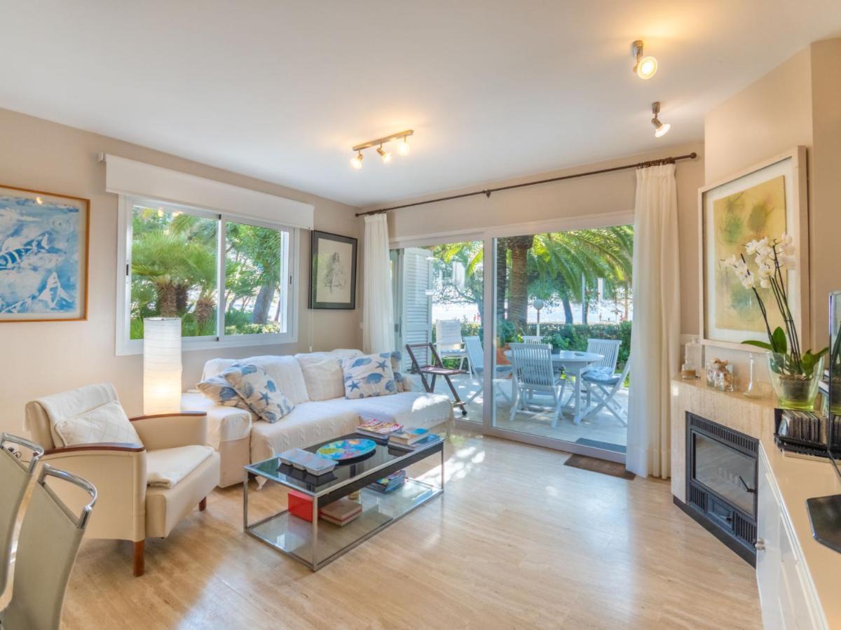 Minerva Sea Views By Interhome * Puerto de Alcúdia